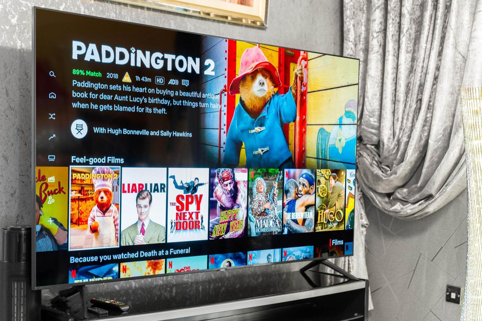 Luxury 1 Bed Flat With Parking 11K - Top Rated - Netflix - Wifi - 70 Inch Smart Tv - Birmingham City Centre - Tv In Bedroom - Top Rated エクステリア 写真
